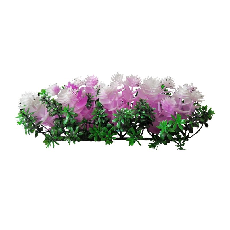 گیاه تزیینی آکواریوم طرح  بنسای مدل large